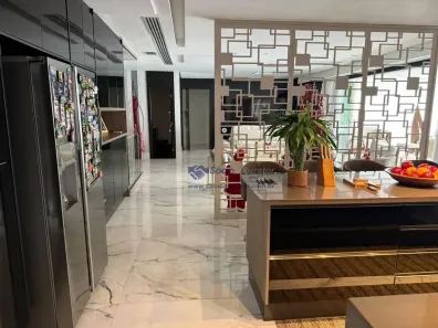 Apartamento com 3 Quartos à venda, 202m² no Vila Galvão, Guarulhos