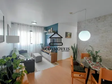 Apartamento com 3 Quartos à venda, 68m² no Jardim Pinheiros, São Paulo