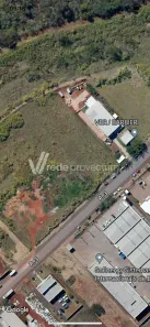 Lote/Terreno à venda, 2500m² no Betel, Paulínia