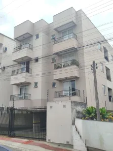 Apartamento com 2 Quartos à venda, 56m² no Passa Vinte, Palhoça