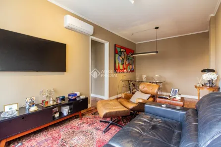 Apartamento com 2 Quartos à venda, 64m² no Mont Serrat, Porto Alegre