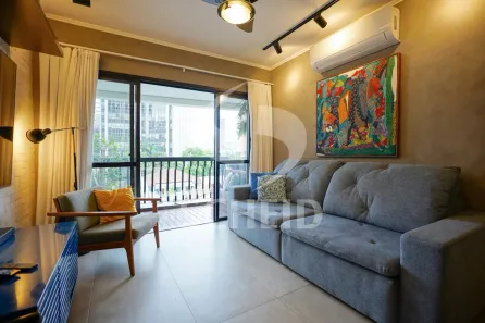 Apartamento com 3 Quartos à venda, 95m² no Chácara Santo Antônio (Zona Sul), São Paulo