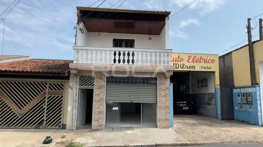 Prédio Comercial com 2 Quartos à venda, 228m² no Parque Santa Felícia Jardim, São Carlos