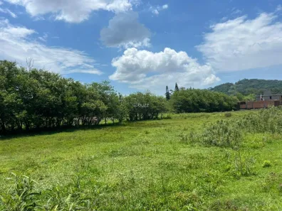 Lote/Terreno à venda, 452m² no Ribeirão da Ilha, Florianópolis