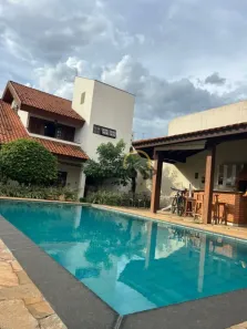 Casa com 3 Quartos à venda, 365m² no Parque Jardim Europa, Bauru
