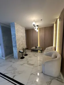 Apartamento com 2 Quartos para alugar, 70m² no Tabuleiro dos Oliveiras, Itapema