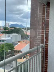 Apartamento com 3 Quartos à venda, 74m² no Parque São Domingos, São Paulo