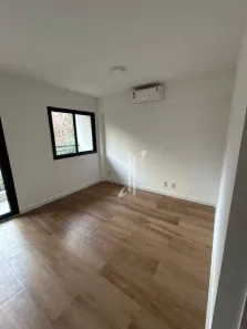 Apartamento com 1 Quarto para alugar, 40m² no Centro, São Paulo