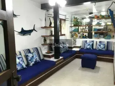 Casa de Condomínio com 4 Quartos à venda, 140m² no Geriba, Armação dos Búzios