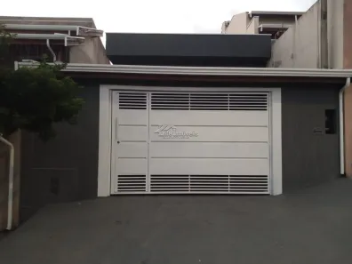 Casa com 2 Quartos à venda, 84m² no Jardim Nova Europa, Hortolândia
