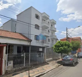 Apartamento com 3 Quartos à venda, 96m² no Vila Industrial, Campinas