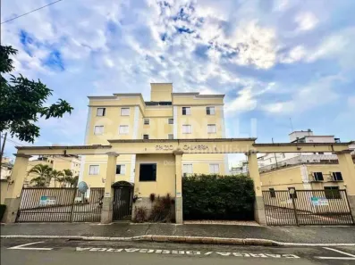 Cobertura com 2 Quartos à venda, 108m² no Vila João Jorge, Campinas