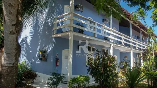 Imóvel Comercial com 19 Quartos à venda, 896m² no Geribá, Armação dos Búzios