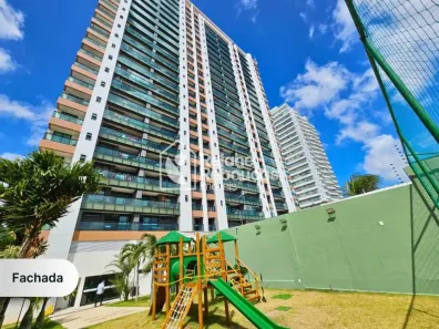 Apartamento com 3 Quartos à venda, 78m² no Parquelândia, Fortaleza