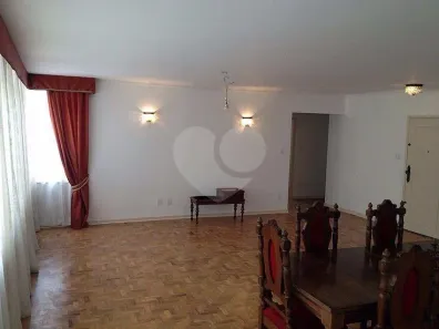 Apartamento com 3 Quartos à venda, 180m² no Pinheiros, São Paulo