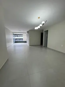 Apartamento com 3 Quartos à venda, 123m² no Ponta Verde, Maceió