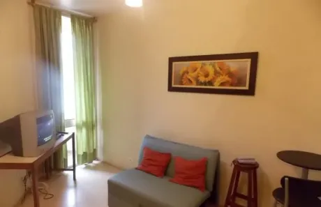 Flat com 1 Quarto para alugar, 30m² no Jardim Paulista, São Paulo