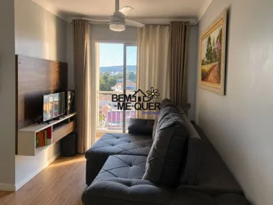 Apartamento com 2 Quartos à venda, 49m² no Vila Barreto, São Paulo