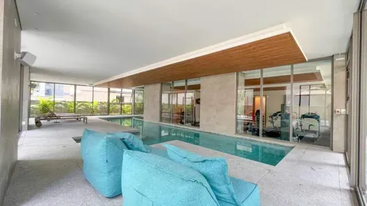 Apartamento com 2 Quartos à venda, 80m² no Savassi, Belo Horizonte