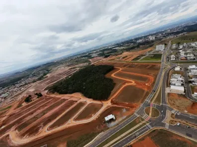 Lote/Terreno à venda, 280m² no Jardim Santa Júlia, São José dos Campos
