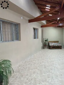 Casa com 4 Quartos à venda, 130m² no Parque São Domingos, São Paulo