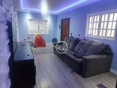 Casa com 3 Quartos à venda, 125m² no Jardim das Indústrias, São José dos Campos