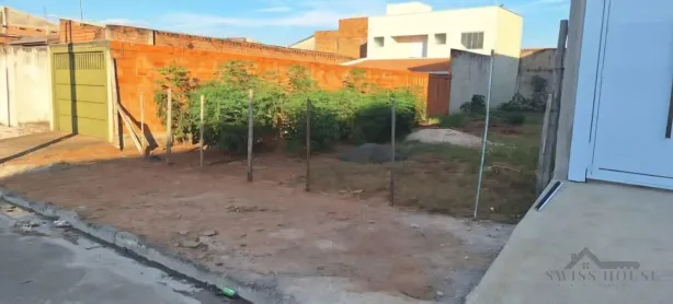 Lote/Terreno à venda, 300m² no João Aranha, Paulínia