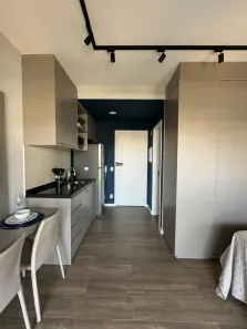 Apartamento com 1 Quarto para venda ou aluguel, 27m² no Jardim das Acácias, São Paulo