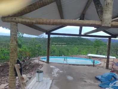 Lote/Terreno à venda, 84000m² no Chapada dos Guimarães, Chapada dos Guimarães