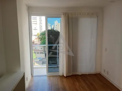 Apartamento com 2 Quartos para alugar, 74m² no Cambuí, Campinas