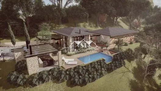 Casa com 3 Quartos à venda, 270m² no Pedro do Rio, Petrópolis