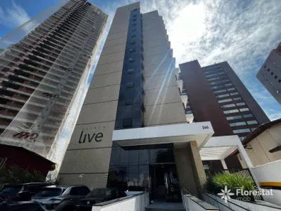 Apartamento com 1 Quarto à venda, 20m² no Caminho das Árvores, Salvador