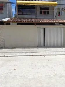 Casa com 3 Quartos à venda, 83m² no Jardim Atlântico, Olinda