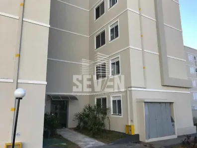 Apartamento com 2 Quartos à venda, 45m² no Parque das Nações, Bauru