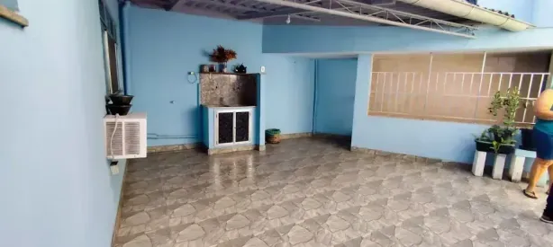 Casa com 4 Quartos à venda, 109m² no Porto da Pedra, São Gonçalo