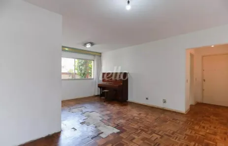 Apartamento com 2 Quartos à venda, 76m² no Parque Peruche, São Paulo