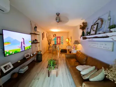 Cobertura com 3 Quartos à venda, 94m² no Recreio dos Bandeirantes, Rio de Janeiro