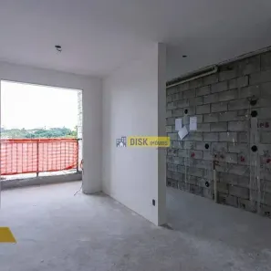 Apartamento com 2 Quartos à venda, 55m² no Rudge Ramos, São Bernardo do Campo
