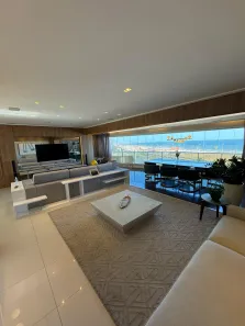 Apartamento com 4 Quartos à venda, 200m² no Pituaçu, Salvador