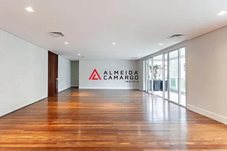 Apartamento com 3 Quartos à venda, 240m² no Itaim Bibi, São Paulo