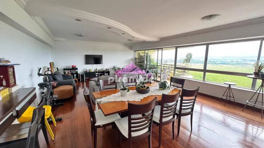 Apartamento com 4 Quartos à venda, 228m² no Centro, São José dos Campos