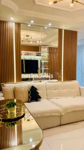 Apartamento com 3 Quartos à venda, 78m² no São Geraldo, Belo Horizonte