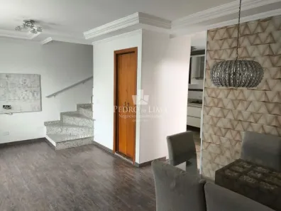 Sobrado com 3 Quartos à venda, 156m² no Vila Aricanduva, São Paulo