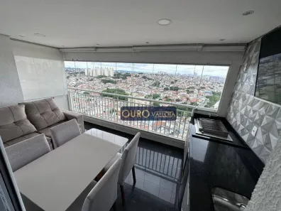 Apartamento com 2 Quartos à venda, 62m² no Vila Prudente, São Paulo