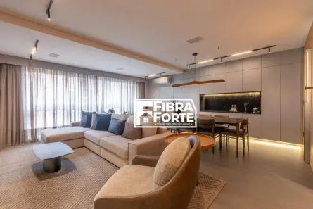 Apartamento com 2 Quartos à venda, 129m² no Cambuí, Campinas