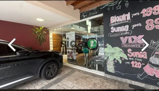 Ponto Comercial para alugar, 124m² no Tatuapé, São Paulo