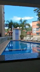 Apartamento com 2 Quartos à venda, 49m² no Campo Grande, Rio de Janeiro