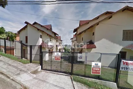 Casa de Condomínio com 3 Quartos à venda, 90m² no Tristeza, Porto Alegre