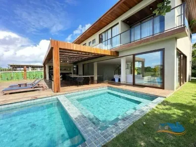 Casa com 6 Quartos à venda, 530m² no Açu da Torre, Mata de São João