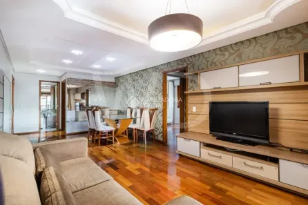 Apartamento com 2 Quartos à venda, 93m² no Jardim Itu, Porto Alegre